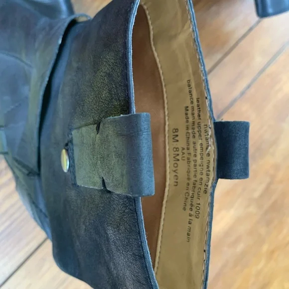 Nine West Boot - Picture 2 of 3